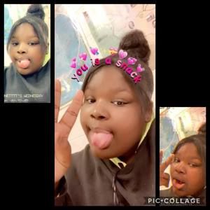 Meet your Posher, Cearrah